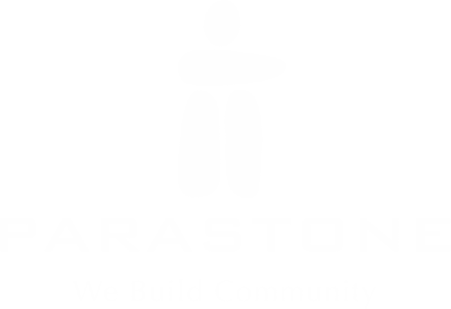 Parastone We Build Community